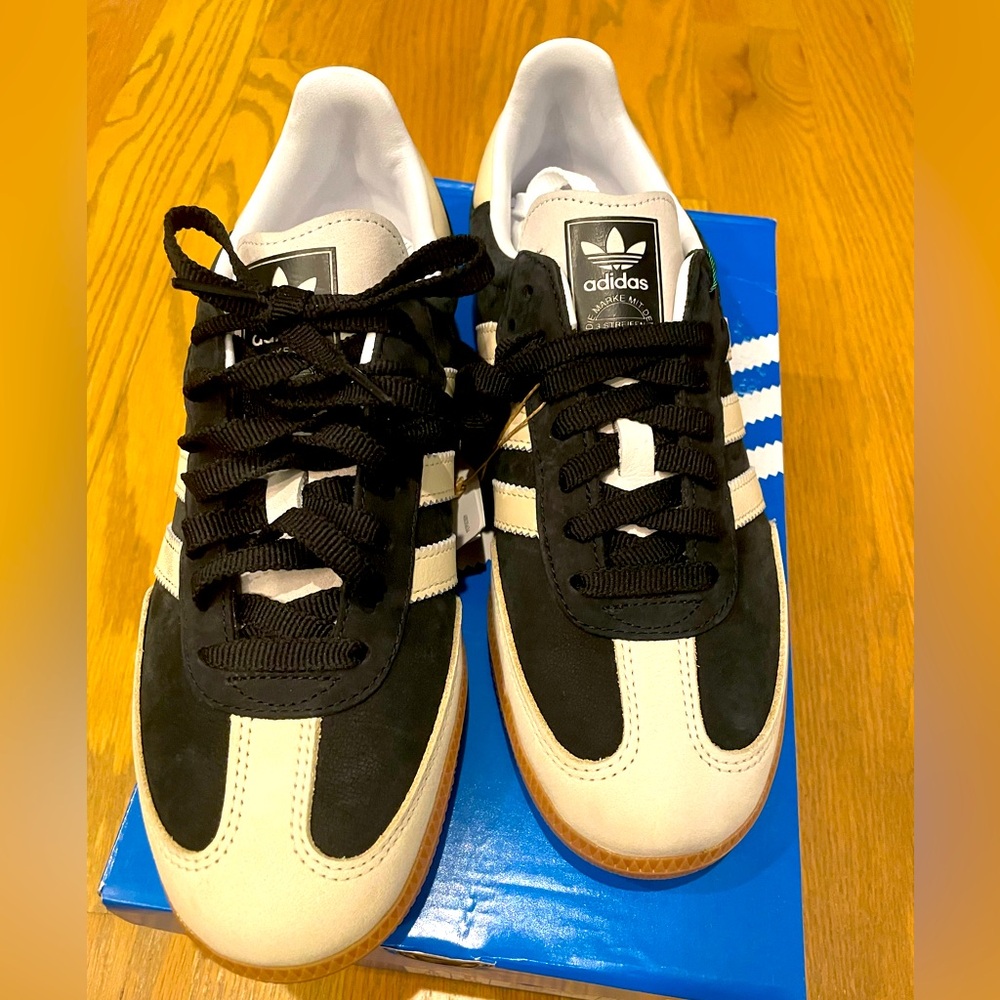 Brand New Samba OG Adidas Sz 8